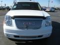 2011 Summit White GMC Yukon Denali AWD  photo #2