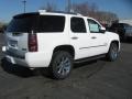 Summit White - Yukon Denali AWD Photo No. 5