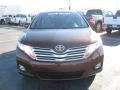 2009 Sunset Bronze Mica Toyota Venza I4  photo #2