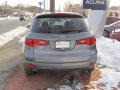 2008 Polished Metal Metallic Acura RDX   photo #6