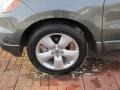2008 Polished Metal Metallic Acura RDX   photo #8