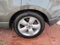 2008 Polished Metal Metallic Acura RDX   photo #9