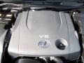 2.5 Liter DOHC 24-Valve Dual VVT-i V6 Engine for 2010 Lexus IS 250 #44647850