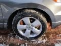 2008 Polished Metal Metallic Acura RDX   photo #11