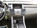 2008 Polished Metal Metallic Acura RDX   photo #15