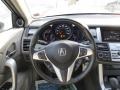 2008 Polished Metal Metallic Acura RDX   photo #17