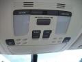 Ecru Beige Controls Photo for 2010 Lexus IS #44647981