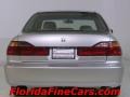 1999 Heather Mist Metallic Honda Accord EX Sedan  photo #6