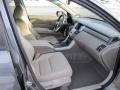 2008 Polished Metal Metallic Acura RDX   photo #23