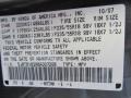 2008 Polished Metal Metallic Acura RDX   photo #25