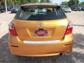 2009 Sundance Metallic Toyota Matrix 1.8  photo #5