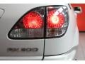 White Gold Crystal - RX 300 Photo No. 15