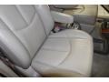 2003 White Gold Crystal Lexus RX 300  photo #39