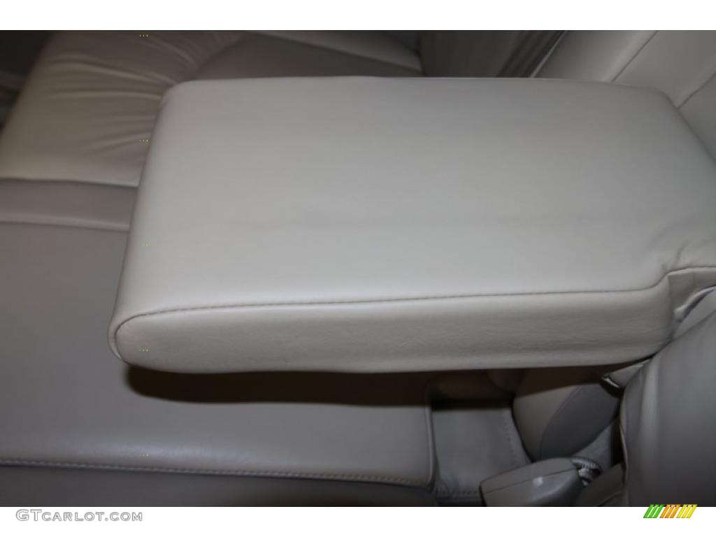 2003 RX 300 - White Gold Crystal / Ivory photo #44