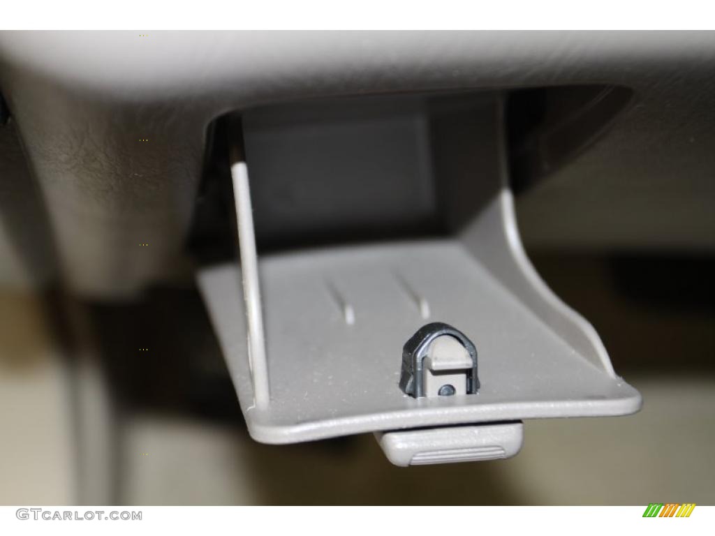 2003 RX 300 - White Gold Crystal / Ivory photo #46