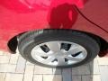 Barcelona Red Metallic - Camry LE Photo No. 3