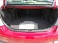 Barcelona Red Metallic - Camry LE Photo No. 4