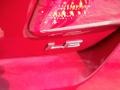 Barcelona Red Metallic - Camry LE Photo No. 6