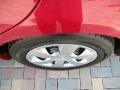 Barcelona Red Metallic - Camry LE Photo No. 7