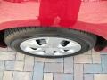 Barcelona Red Metallic - Camry LE Photo No. 8