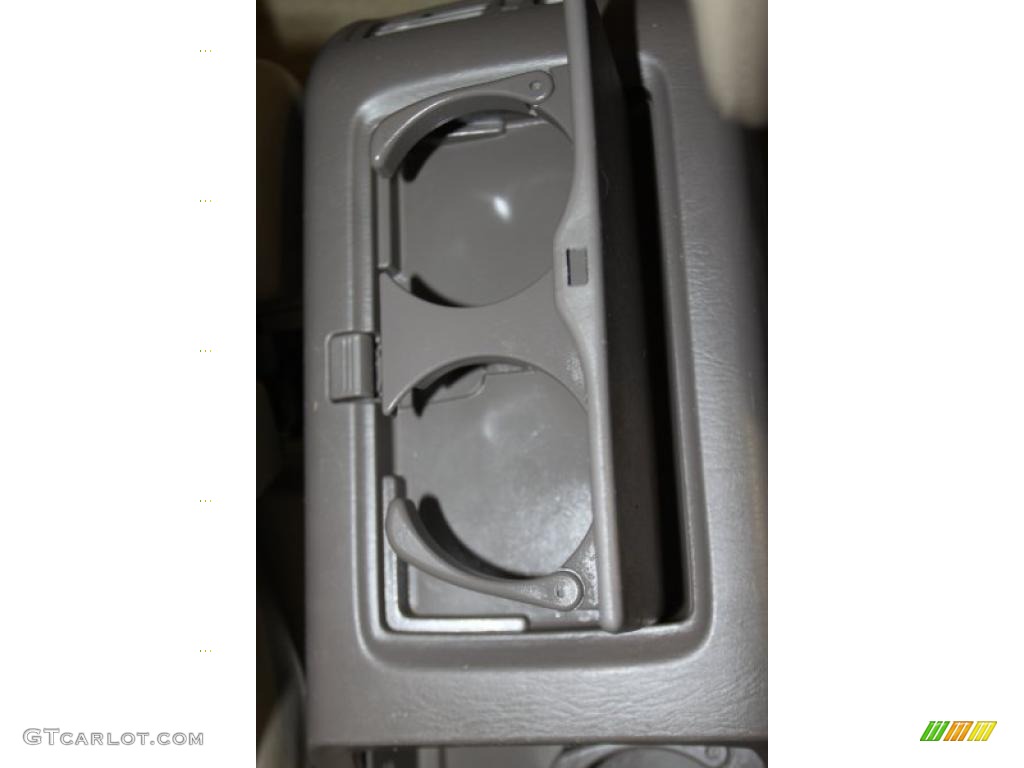 2003 RX 300 - White Gold Crystal / Ivory photo #55