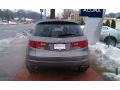 2008 Polished Metal Metallic Acura RDX   photo #6