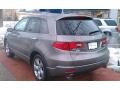 2008 Polished Metal Metallic Acura RDX   photo #7