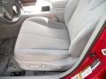Barcelona Red Metallic - Camry LE Photo No. 15