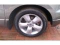 2008 Polished Metal Metallic Acura RDX   photo #11