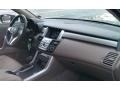 2008 Polished Metal Metallic Acura RDX   photo #12