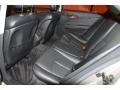 Desert Silver Metallic - E 320 Sedan Photo No. 7