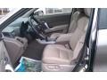 2008 Polished Metal Metallic Acura RDX   photo #20
