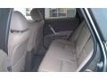 2008 Polished Metal Metallic Acura RDX   photo #21