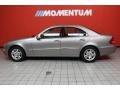 Desert Silver Metallic - E 320 Sedan Photo No. 17