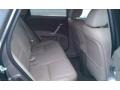 2008 Polished Metal Metallic Acura RDX   photo #23