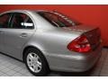 Desert Silver Metallic - E 320 Sedan Photo No. 18