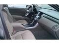 2008 Polished Metal Metallic Acura RDX   photo #24