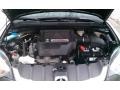 2008 Polished Metal Metallic Acura RDX   photo #25