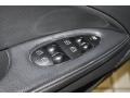 Desert Silver Metallic - E 320 Sedan Photo No. 24