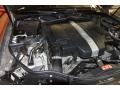 Desert Silver Metallic - E 320 Sedan Photo No. 53