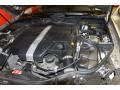 Desert Silver Metallic - E 320 Sedan Photo No. 54