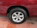 Salsa Red Pearl - Highlander 4WD Photo No. 10