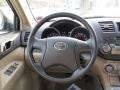 Salsa Red Pearl - Highlander 4WD Photo No. 17