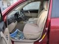 Salsa Red Pearl - Highlander 4WD Photo No. 20