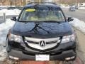 Formal Black - MDX Technology Photo No. 2