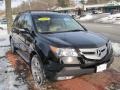 Formal Black - MDX Technology Photo No. 3