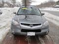 Polished Metal Metallic - RDX  Photo No. 2