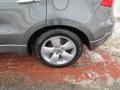 Polished Metal Metallic - RDX  Photo No. 9