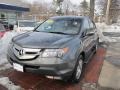 Sterling Gray Metallic - MDX  Photo No. 1