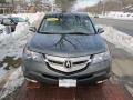 Sterling Gray Metallic - MDX  Photo No. 2
